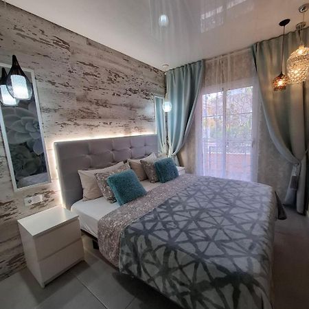 Orlando Luxury Apartament أذيخي المظهر الخارجي الصورة