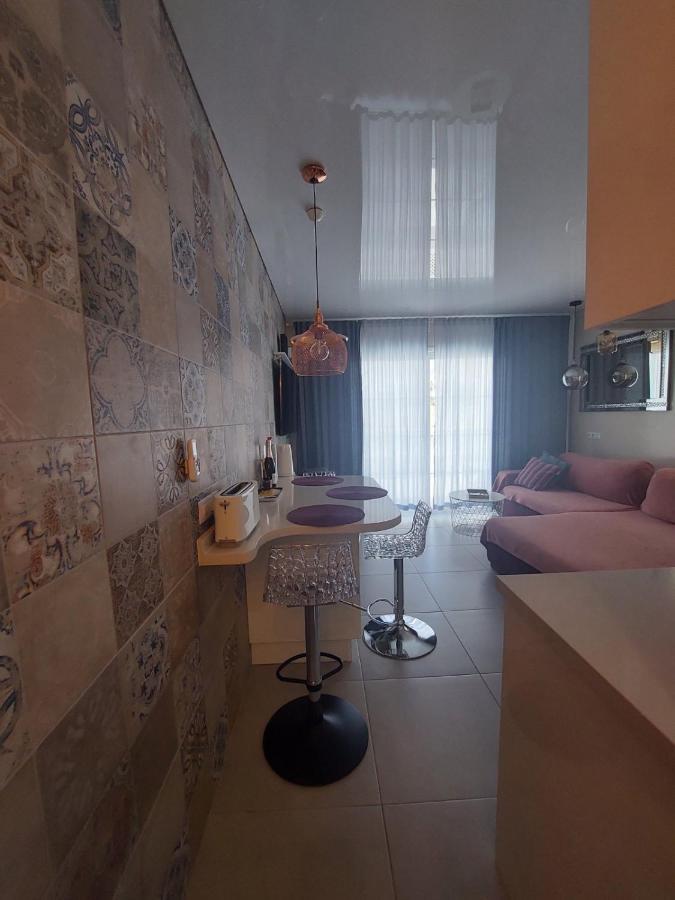 Orlando Luxury Apartament أذيخي المظهر الخارجي الصورة
