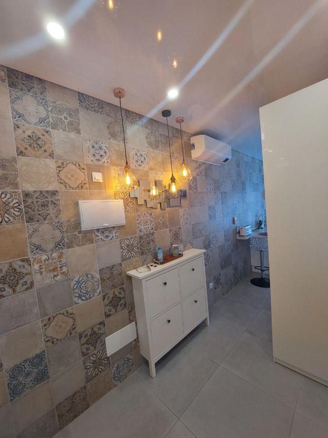Orlando Luxury Apartament أذيخي المظهر الخارجي الصورة
