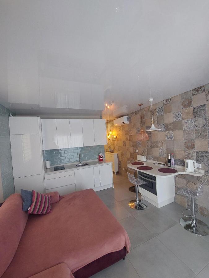 Orlando Luxury Apartament أذيخي المظهر الخارجي الصورة