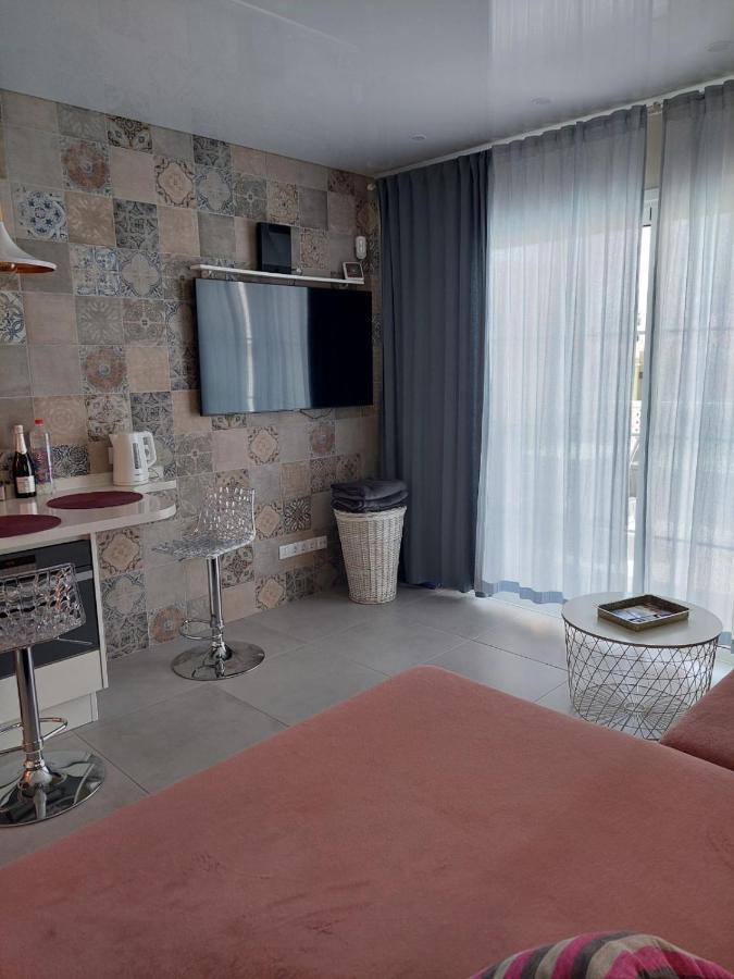 Orlando Luxury Apartament أذيخي المظهر الخارجي الصورة