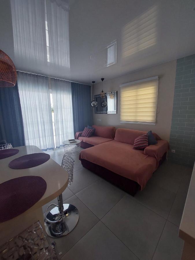 Orlando Luxury Apartament أذيخي المظهر الخارجي الصورة