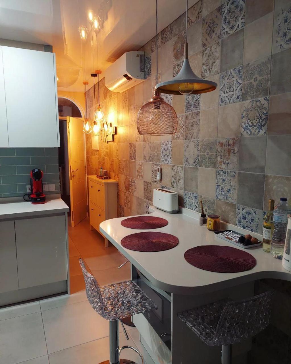 Orlando Luxury Apartament أذيخي المظهر الخارجي الصورة