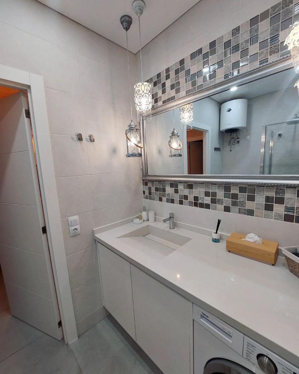 Orlando Luxury Apartament أذيخي المظهر الخارجي الصورة