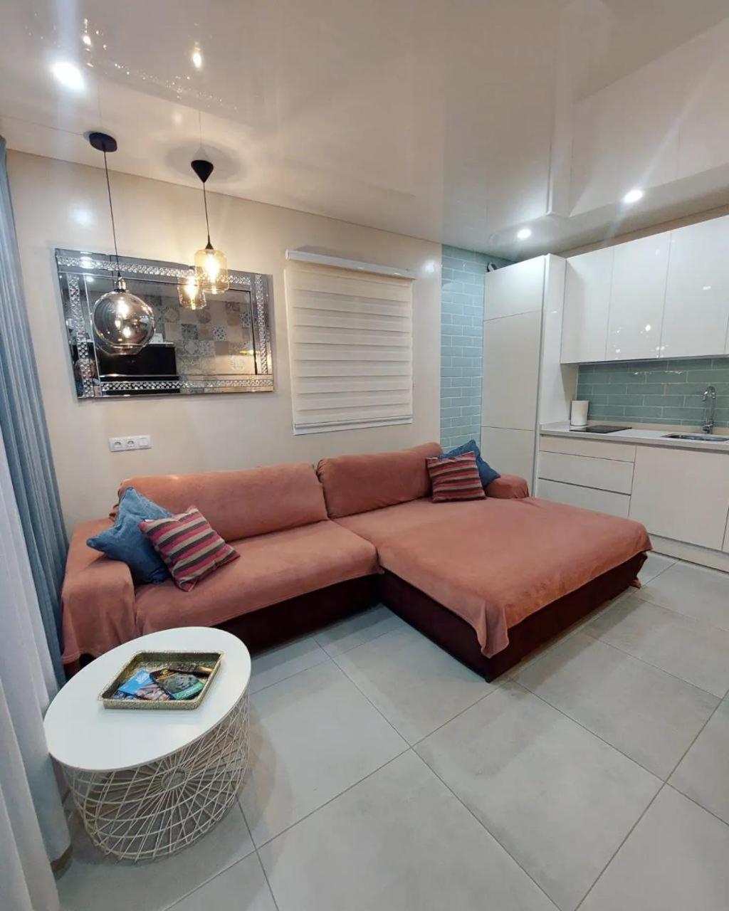 Orlando Luxury Apartament أذيخي المظهر الخارجي الصورة