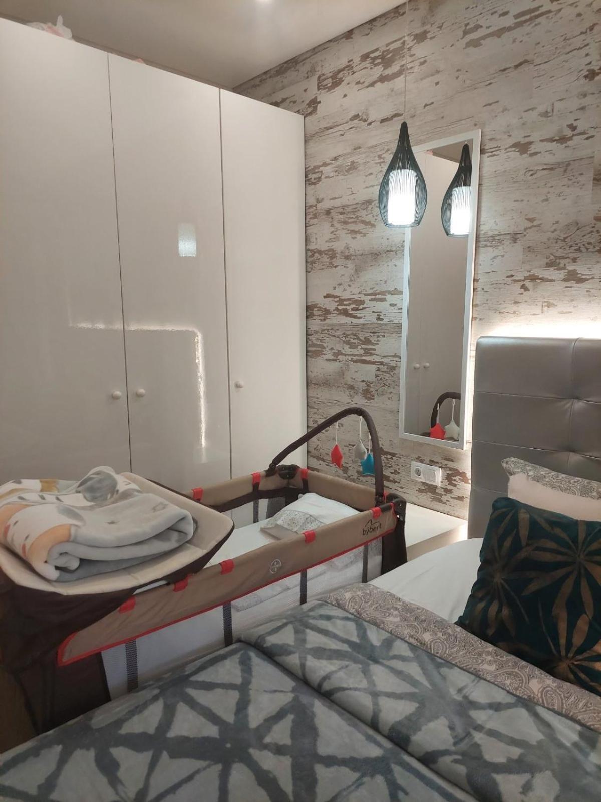 Orlando Luxury Apartament أذيخي المظهر الخارجي الصورة