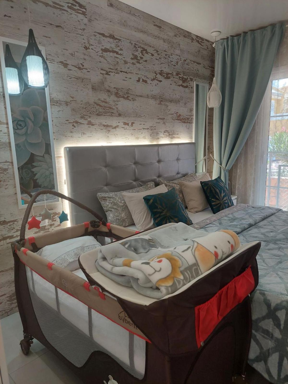 Orlando Luxury Apartament أذيخي المظهر الخارجي الصورة
