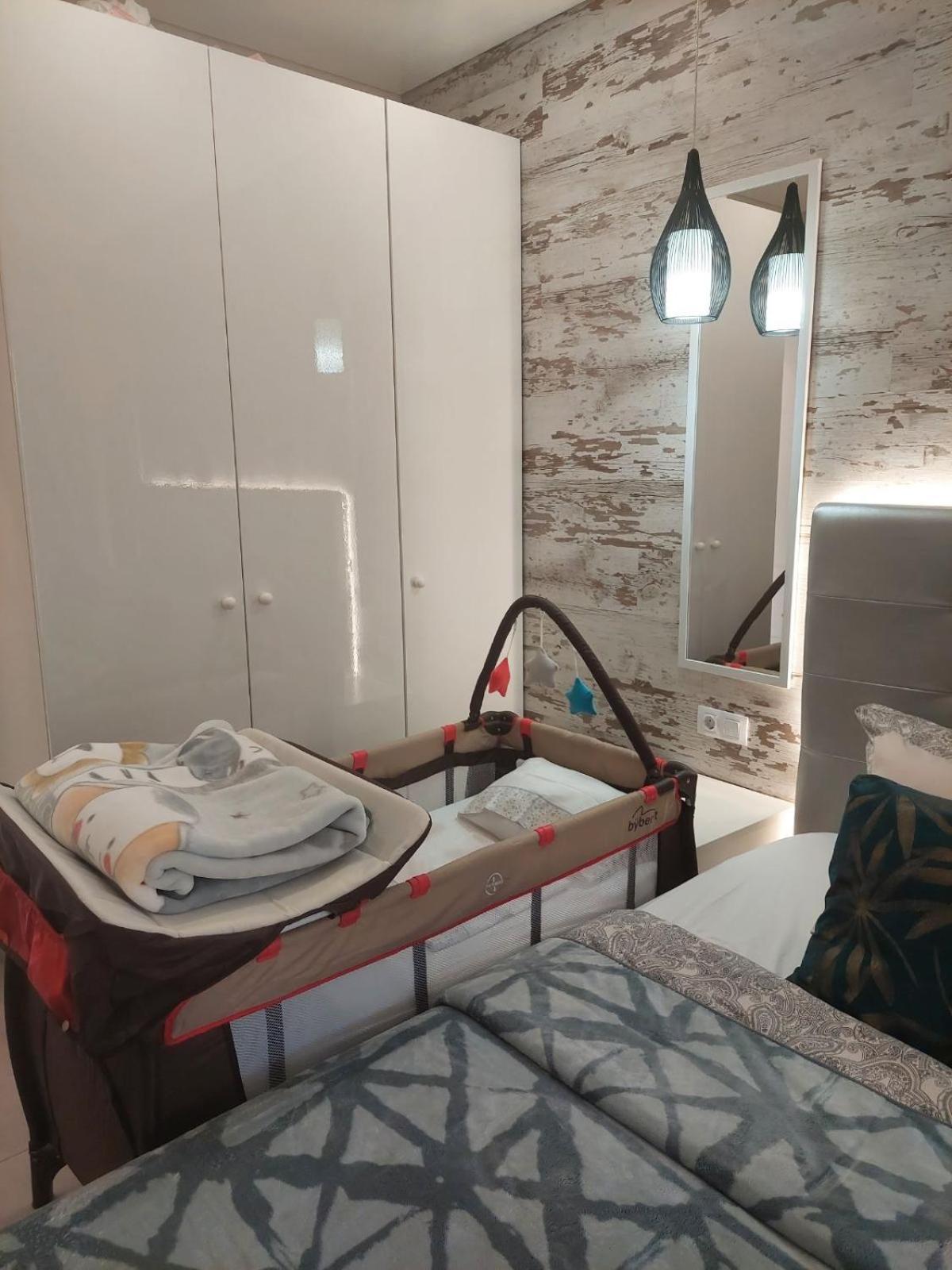Orlando Luxury Apartament أذيخي المظهر الخارجي الصورة