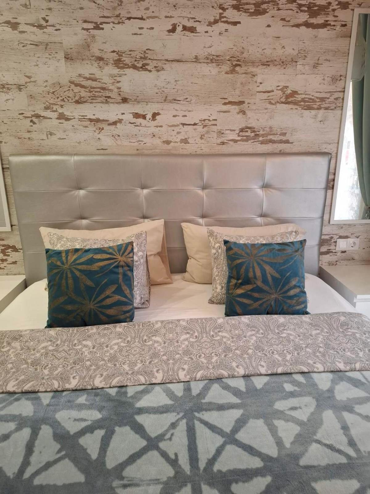 Orlando Luxury Apartament أذيخي المظهر الخارجي الصورة