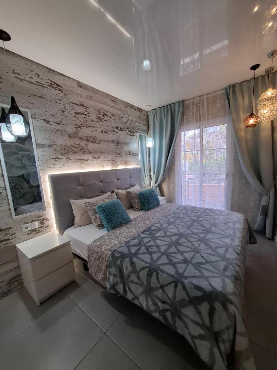Orlando Luxury Apartament أذيخي المظهر الخارجي الصورة